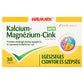 Walmark BIOPERINE Kalcium + Mg + Cink Aktív tabletta 30 db - Kép 1
