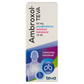 Ambroxol-TEVA 60 mg pezsgőtabletta 10 db - Kép 2