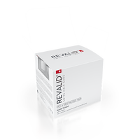 Revalid hajtonik ampulla 4x30ml - Kép