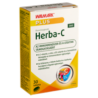 Herba-C Duo tabletta 30 db - Kép