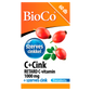 BioCo C+Cink Retard C-vitamin 1000 mg + szerves cink filmtabletta 60 db - Kép 2