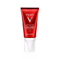 Vichy Liftactiv Collagen 16 ragyogást fokozó gél 50ml - Kép