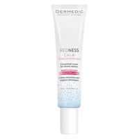 DERMEDIC Redness koncentrált krém krónikus rozáceára 40ml - Kép