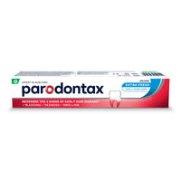 Parodontax Extra fresh fogkrém 75ml - Kép
