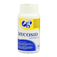 Mycosid külsőleges por 100g - Kép