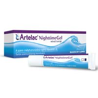 Artelac Nighttime szemgél 10g - Kép