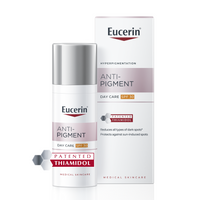 Eucerin Anti-Pigment nappali arckrém SPF30 50ml - Kép