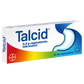 Talcid rágótabletta gyomorsav semlegesítésre 20 db - Kép 7