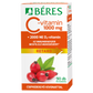 Béres C-vitamin 1000 mg RETARD filmtabletta csipkebogyó kivonattal + 2000 NE D3-vitamin 90 db - Kép 3