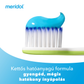 Meridol Parodont Expert fogkrém 75ml - Kép 12