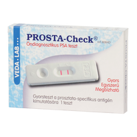 Prosta Check PSA-teszt 1 db - Kép