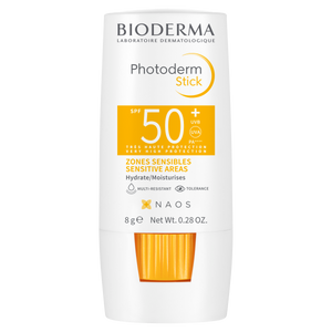 BIODERMA Photoderm Ajakápoló SPF50+ (fényvédő stift) 8g kép