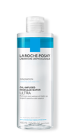La Roche-Posay Kétfázisú micellás víz ultra 400ml - Kép