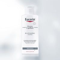 Eucerin DermoCapillaire Hajhullás elleni sampon 250ml - Kép
