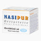 Nasipur orröblítő só utántöltő (natúr) 30 db - Kép 2