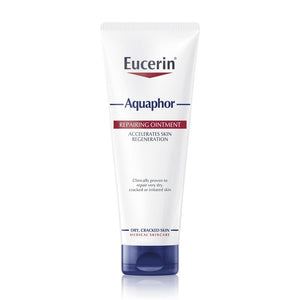 Eucerin Aquaphor Regeneráló kenőcs 220ml kép