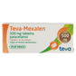 Teva-Mexalen 500 mg tabletta 20 db - Kép 3