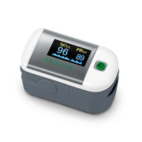 MEDISINA PM 100 pulzoximéter 1 db - Kép