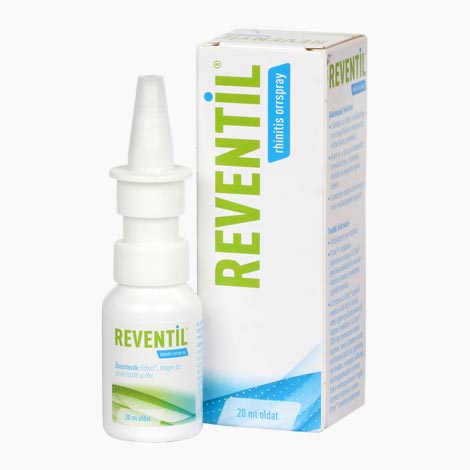 Reventil orrspray 20ml - Kép 2