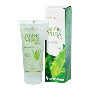 Aloe Vera gél 100ml kép