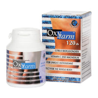 Oxytarm tabletta 120 db - Kép