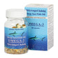 DR.CHEN Omega-3 halolaj kapszula 60 db - Kép 1