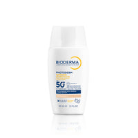 BIODERMA Photoderm XDefense 01 SPF50+ 40ml - Kép
