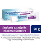 Bepanthen Sensiderm krém 20g - Kép 4