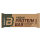 BioTechUSA Vegan Protein Bar fehérje szelet csokoládé ízű 50g - Kép 3