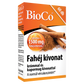 BioCo Fahéj kivonat krómmal és kapormag kivonattal tabletta 60 db - Kép 5