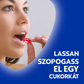 Wick torokcukor Meggy Eukaliptusz 72g - Kép 3