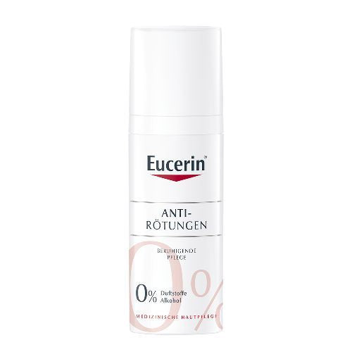 Eucerin Anti-Redness Bőrpír elleni arcápoló 50ml - Kép 8