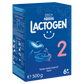 Lactogen 2 anyatej-kiegészítő tápszer 6 hónapos kortól 500g - Kép 9