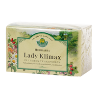 Lady Klimax teakeverék 20 db - Kép