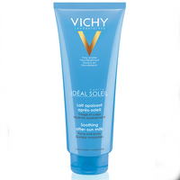 Vichy Idéal Soleil Napozás utáni testápoló 300ml - Kép
