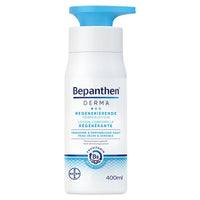 Bepanthen Derma bőrmegújító testápoló 400 ml - Kép