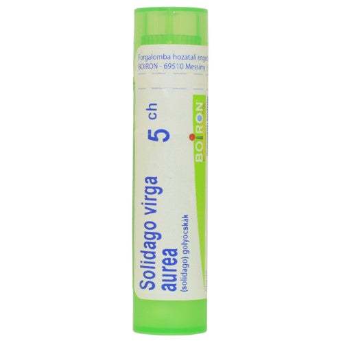 Solidago Virga Aurea golyócskák 5 Ch 4g - Kép