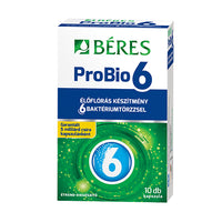 Béres Probio 6 kapszula 10 db - Kép