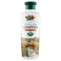 HERBÁRIA csalán sampon száraz hajra 250ml - Kép