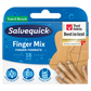 Salvequick Finger mix sebtapasz 18 db - Kép 2