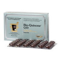 Bio-Quinone Q10 Gold 100 mg kapszula 60x - Kép
