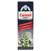 Carmol csepp 40ml - Kép
