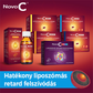 Novo C Plus liposzómás retard C-Vitamin kapszula 60 db - Kép 4