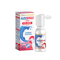 Audispray Ultra fülspray 20ml - Kép