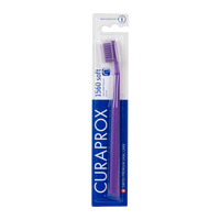 Curaprox CS 1560 soft fogkefe - Kép