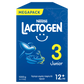 Lactogen Junior 3 tejalapú italpor 12 hónapos kortól 1000g - Kép 1