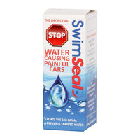 Swim Seal fülcsepp 7,5ml - Kép
