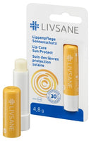 LIVSANE Fényvédő ajakápoló SPF30 1 db - Kép