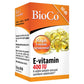 BioCo E-vitamin 400 IU lágyzselatin kapszula 60 db - Kép 3