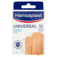 Hansaplast universal sebtapasz 10 db - Kép